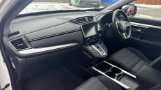 Honda CR-V 2.0 i-MMD Hybrid SE 5dr eCVT Hybrid Estate